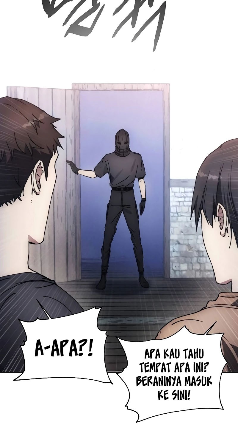 How to Live as a Villain Chapter 153 - halaman 37
