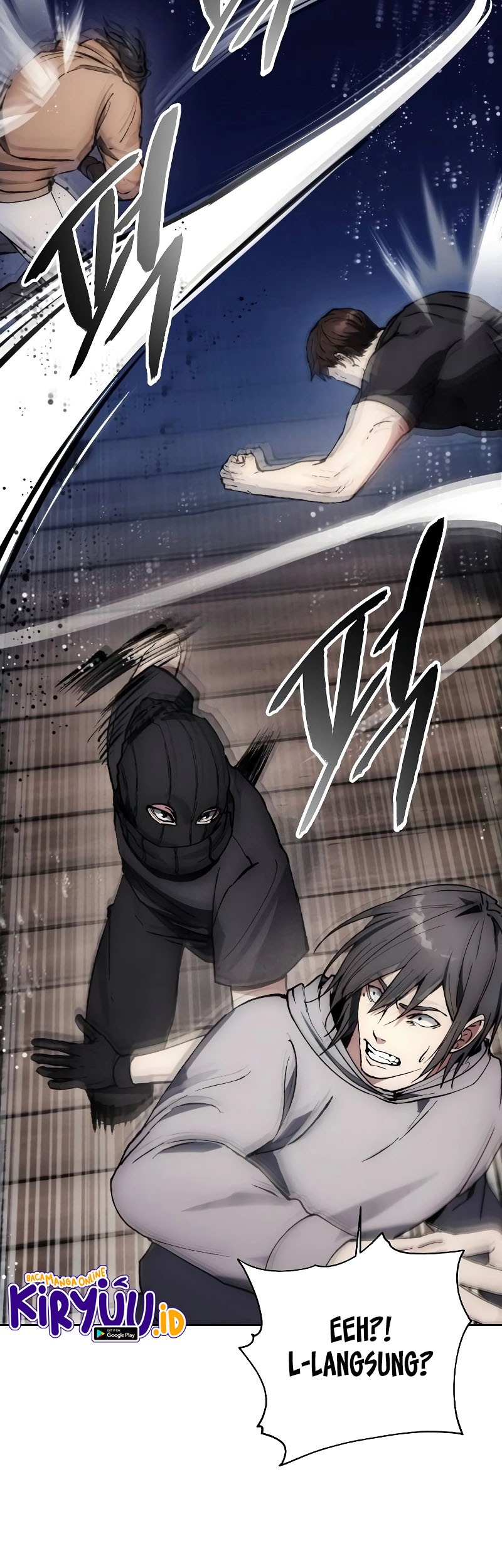 How to Live as a Villain Chapter 153 - halaman 40