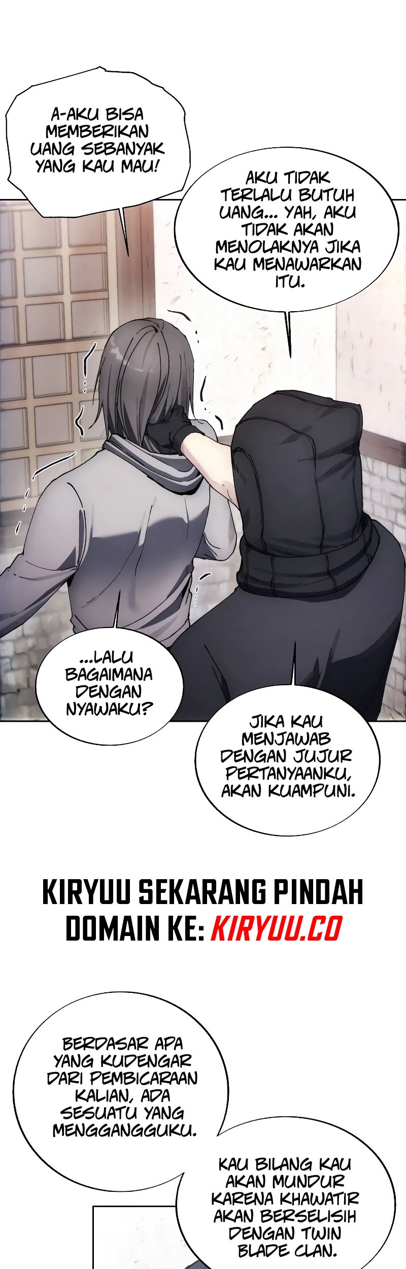 How to Live as a Villain Chapter 153 - halaman 42