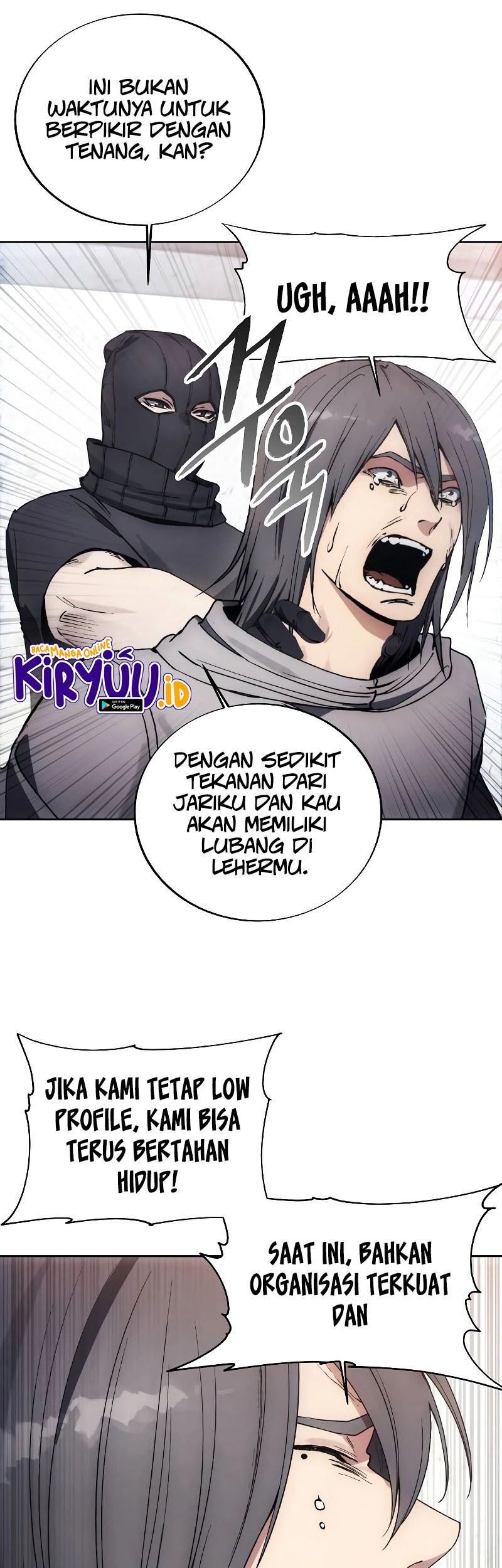 How to Live as a Villain Chapter 153 - halaman 47