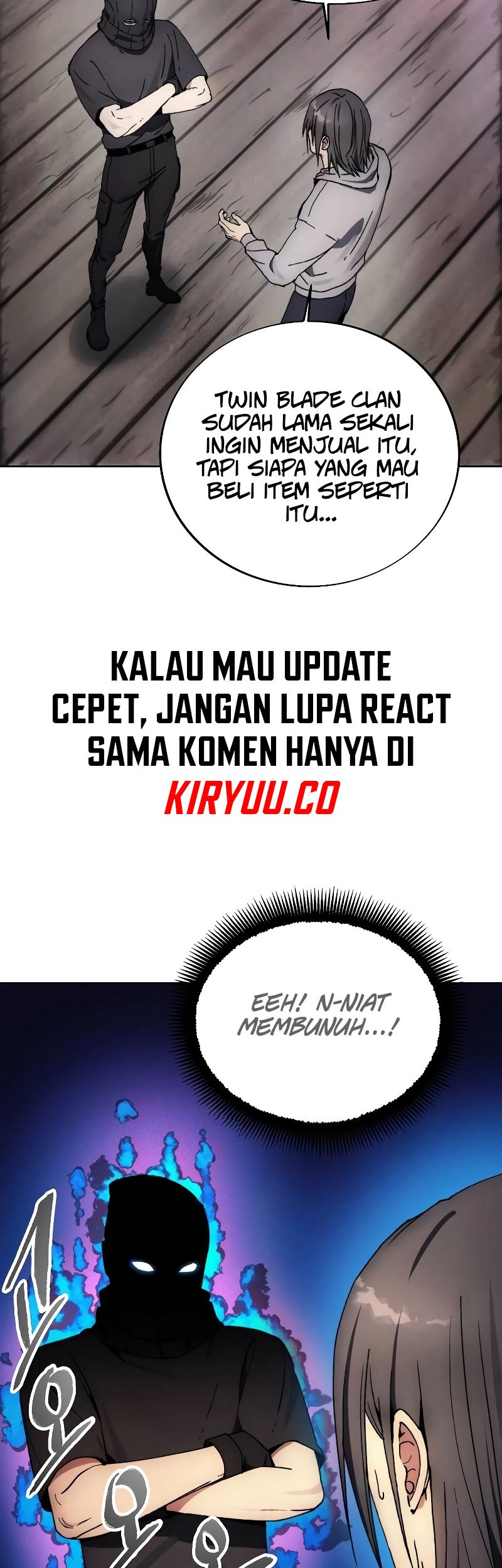 How to Live as a Villain Chapter 153 - halaman 53