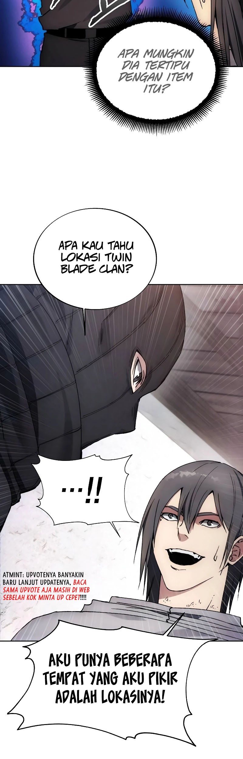 How to Live as a Villain Chapter 153 - halaman 54