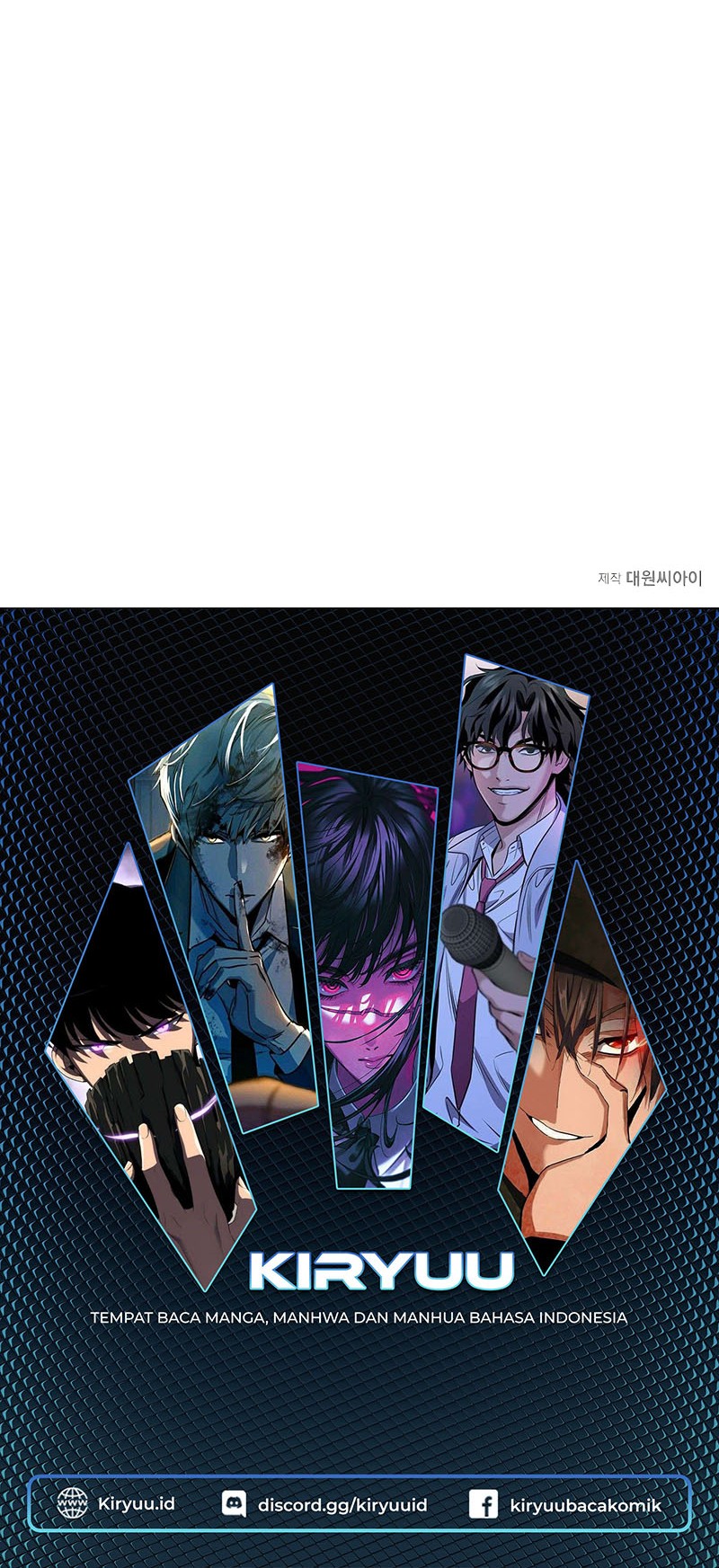 How to Live as a Villain Chapter 153 - halaman 55