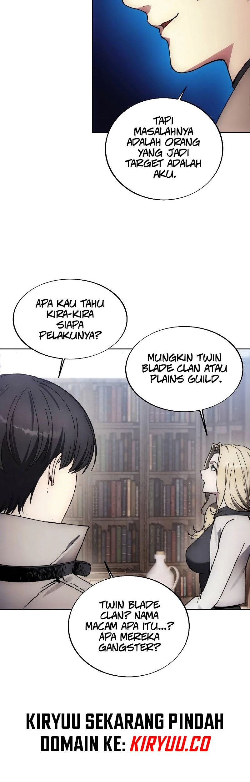 How to Live as a Villain Chapter 153 - halaman 9