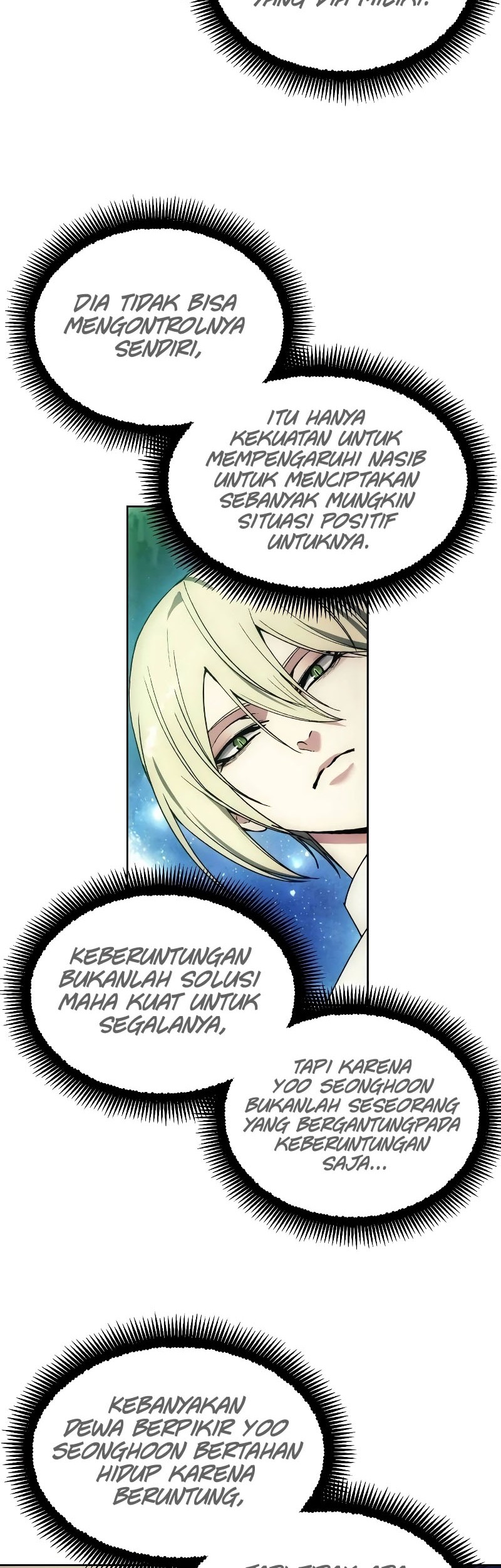 How to Live as a Villain Chapter 154 - halaman 11