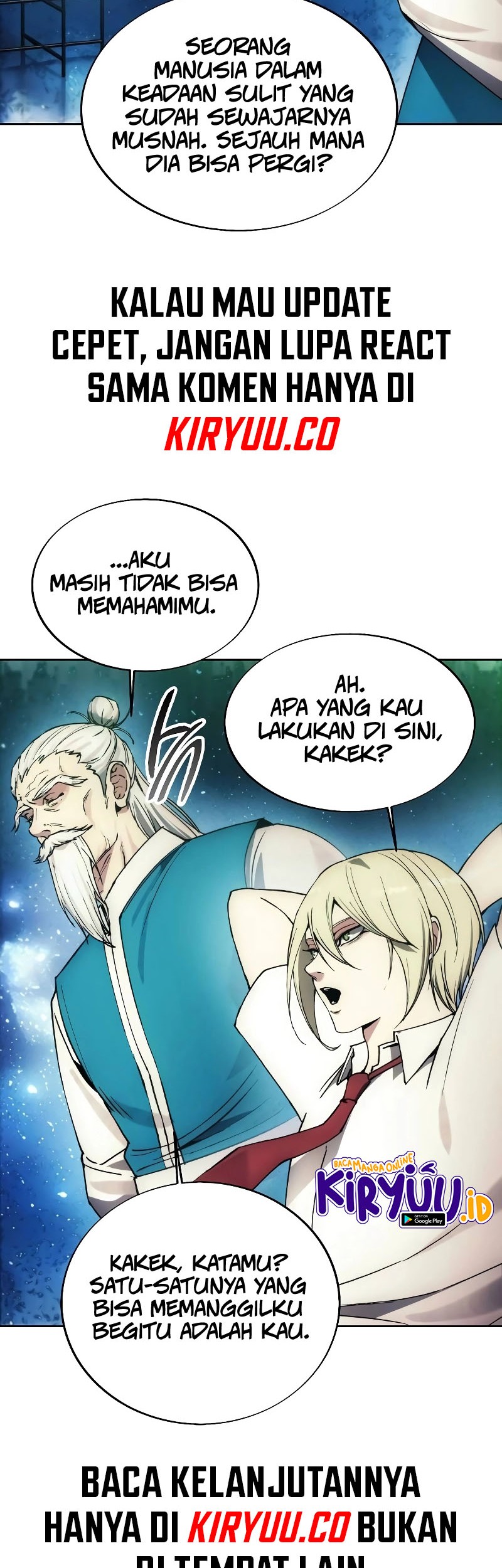How to Live as a Villain Chapter 154 - halaman 13