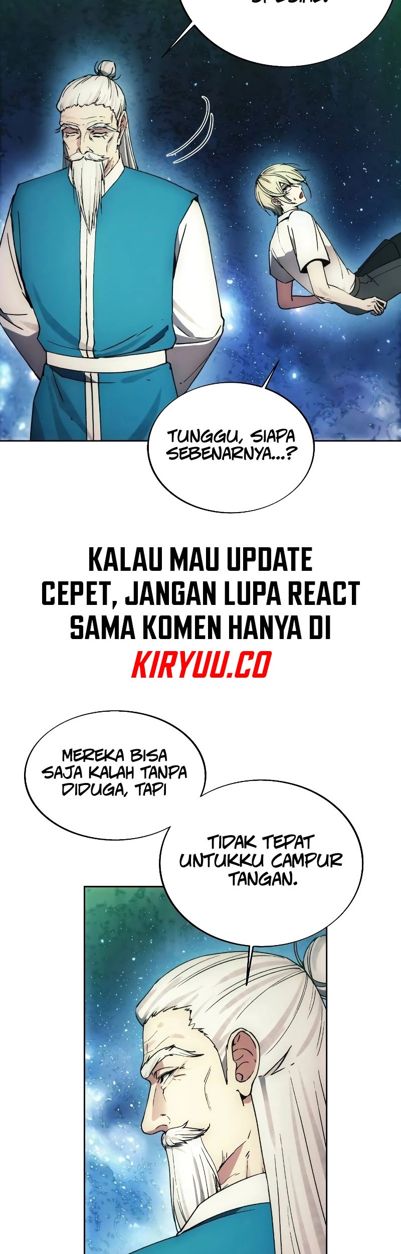 How to Live as a Villain Chapter 154 - halaman 26