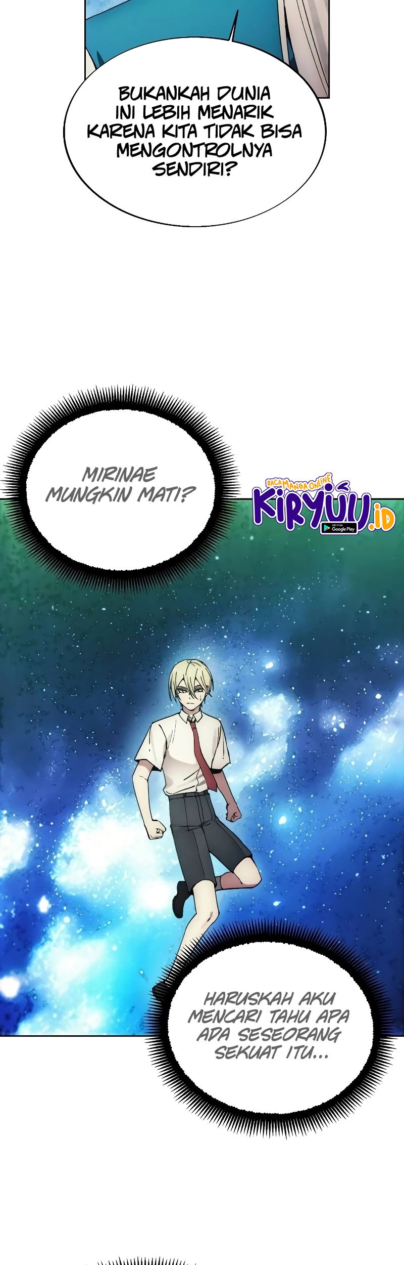 How to Live as a Villain Chapter 154 - halaman 27