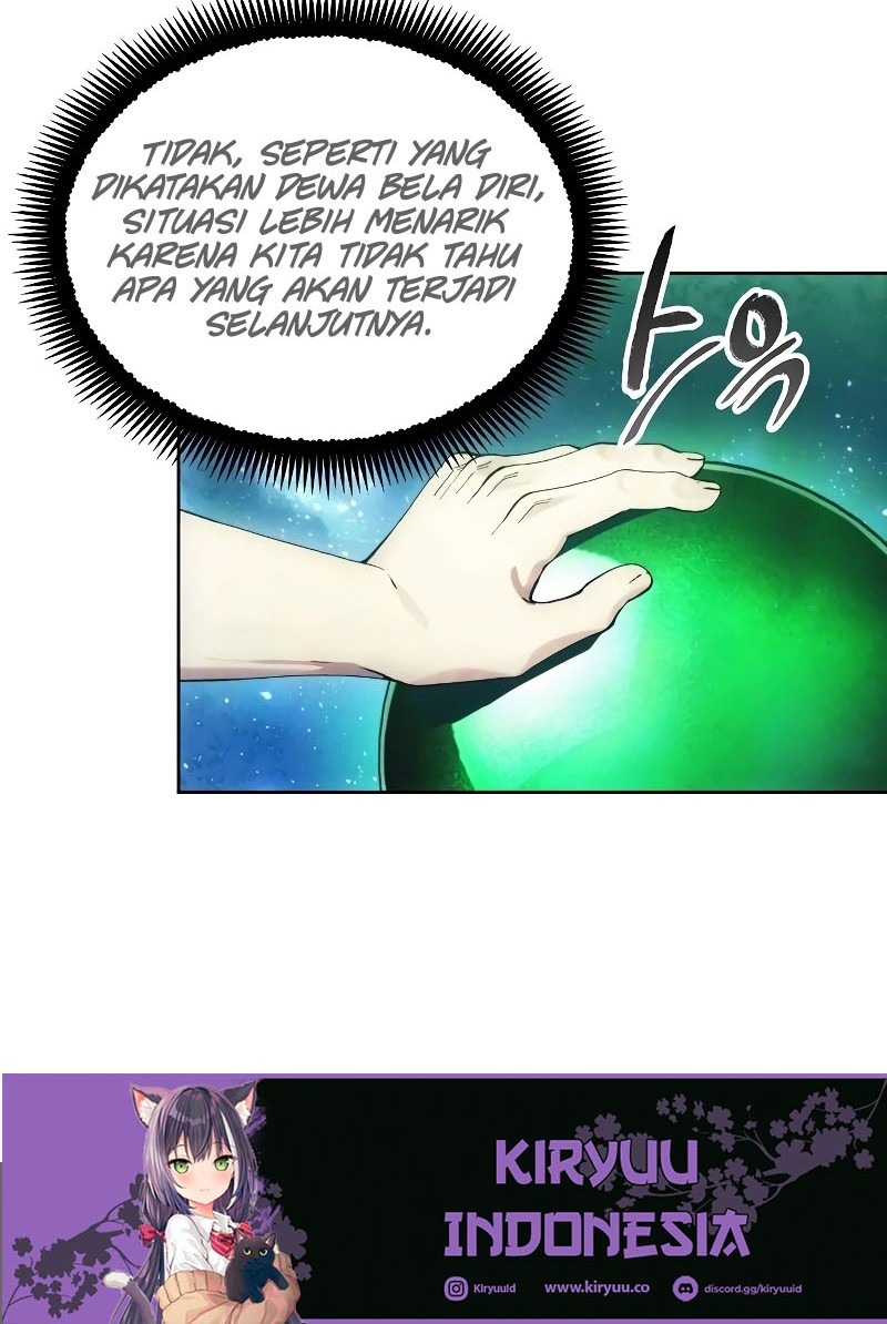 How to Live as a Villain Chapter 154 - halaman 28