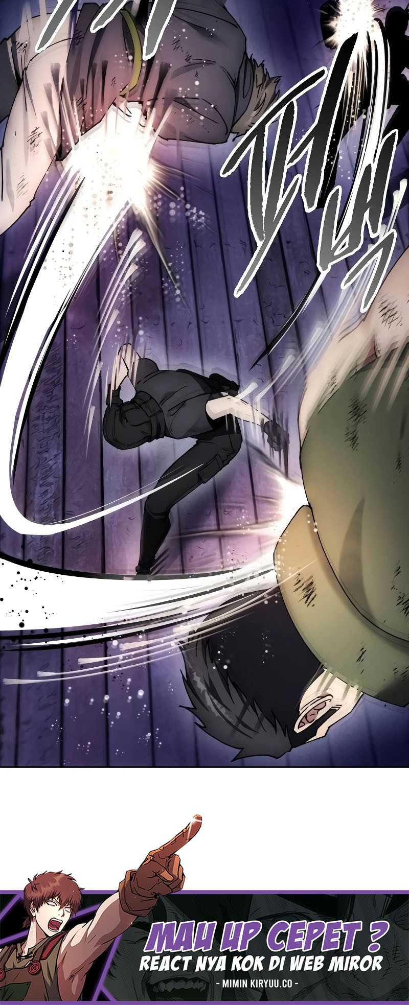 How to Live as a Villain Chapter 154 - halaman 33