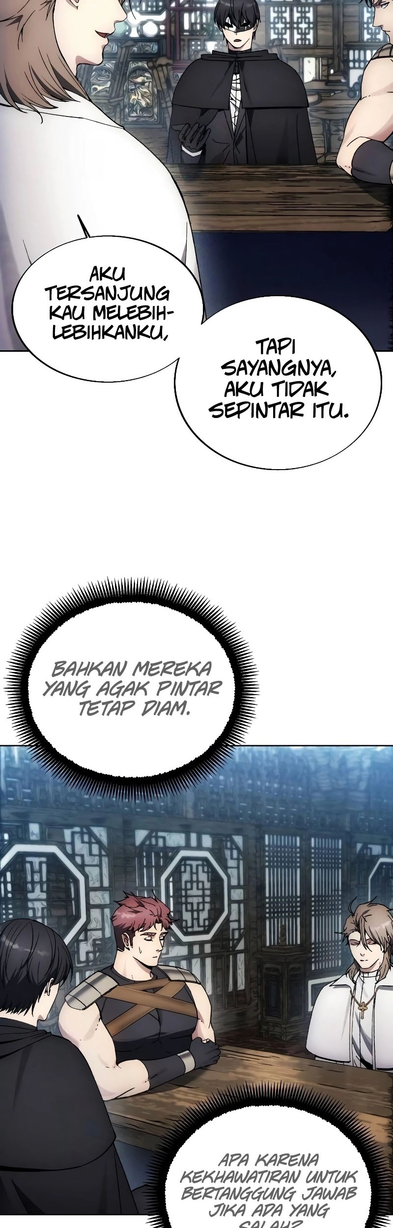 How to Live as a Villain Chapter 154 - halaman 39