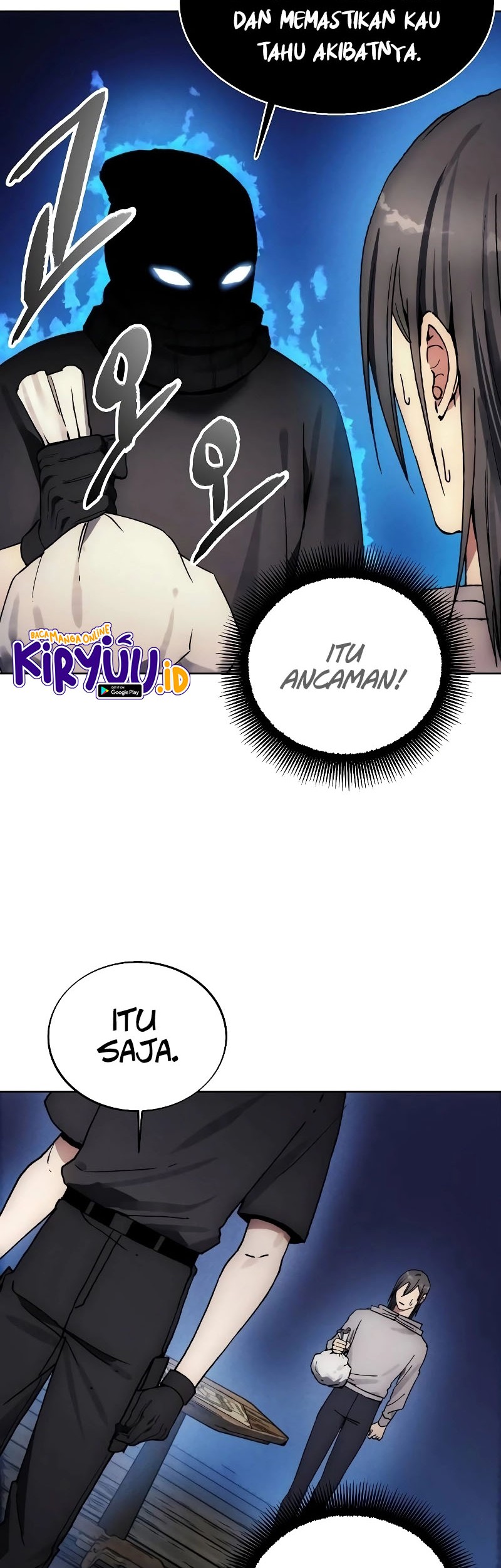 How to Live as a Villain Chapter 154 - halaman 4