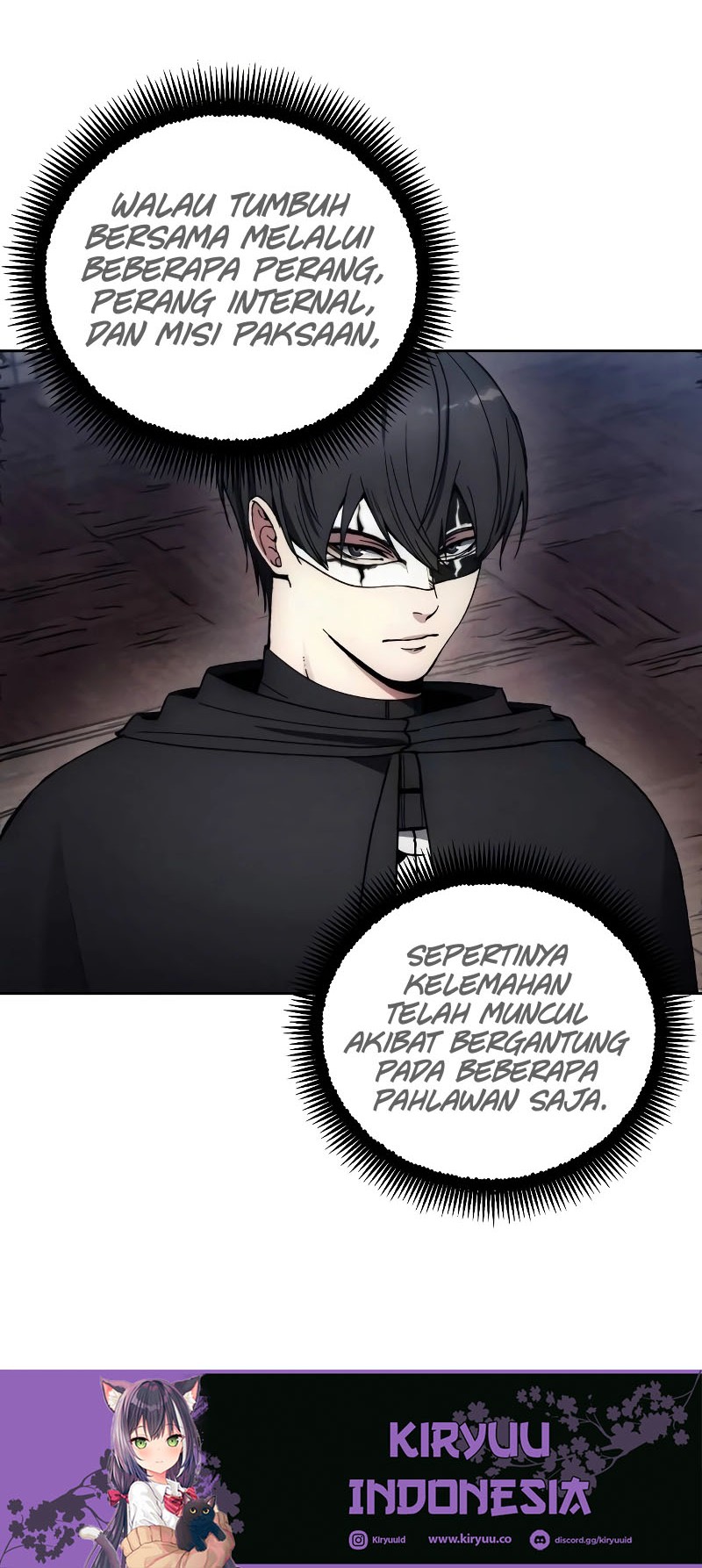How to Live as a Villain Chapter 154 - halaman 41