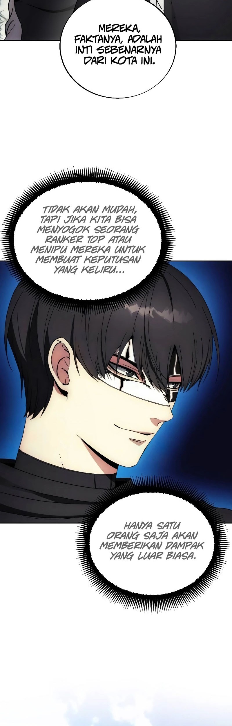 How to Live as a Villain Chapter 154 - halaman 48