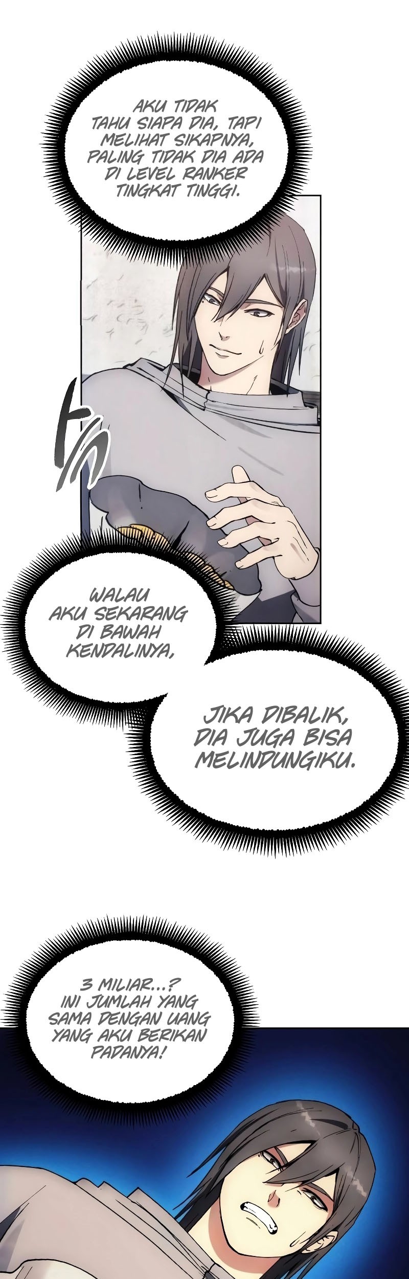How to Live as a Villain Chapter 154 - halaman 6