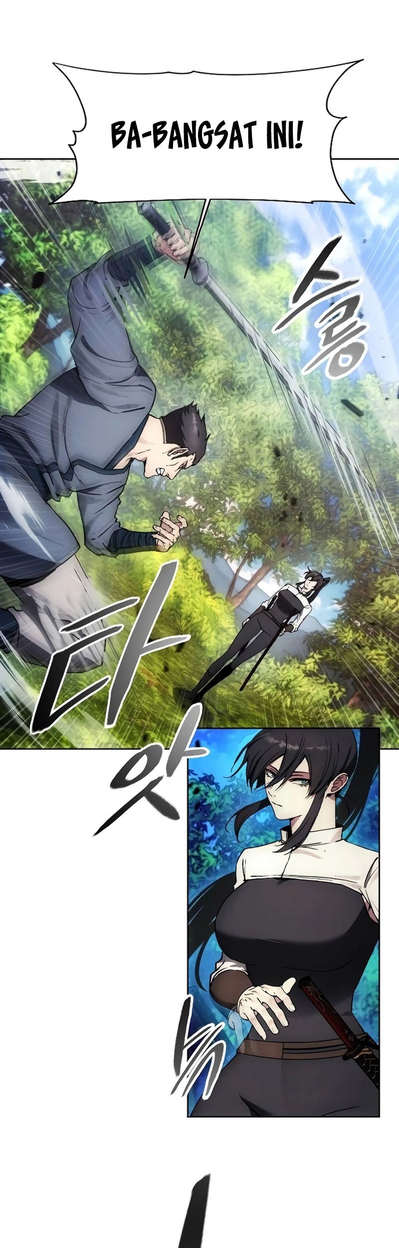 How to Live as a Villain Chapter 155 - halaman 11