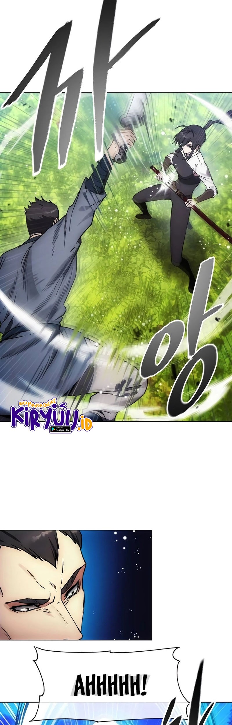 How to Live as a Villain Chapter 155 - halaman 12