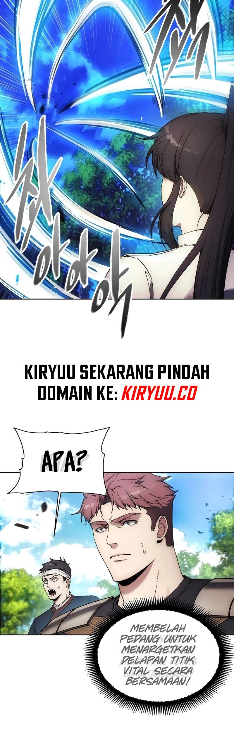 How to Live as a Villain Chapter 155 - halaman 13