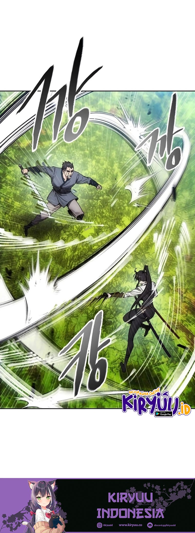 How to Live as a Villain Chapter 155 - halaman 14