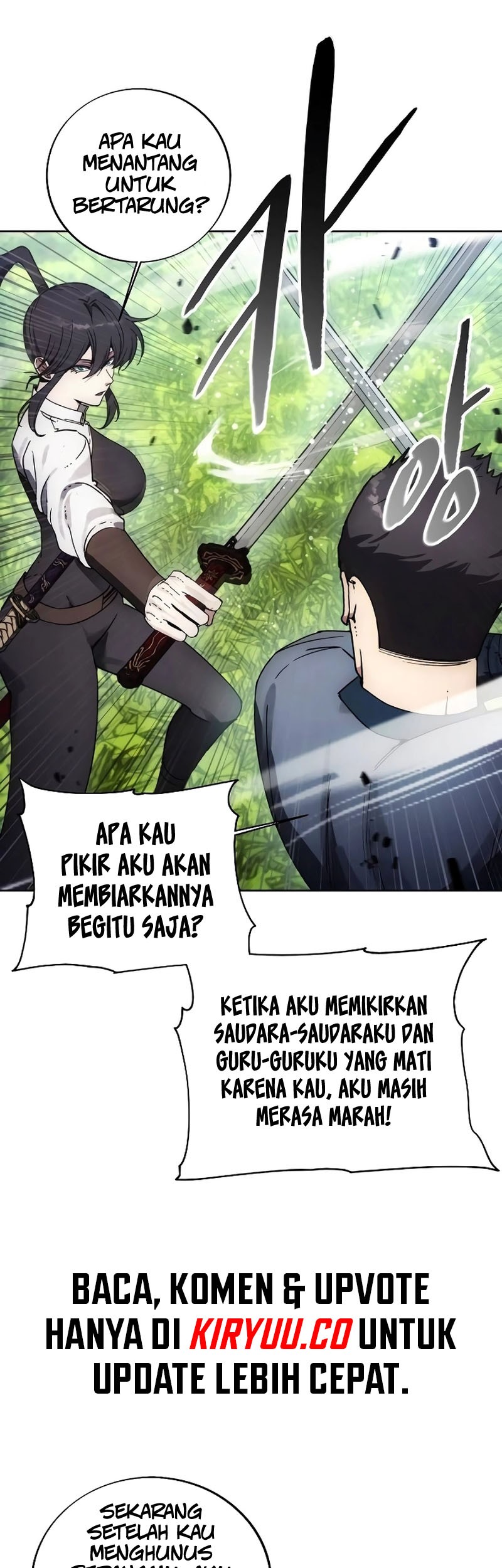 How to Live as a Villain Chapter 155 - halaman 15