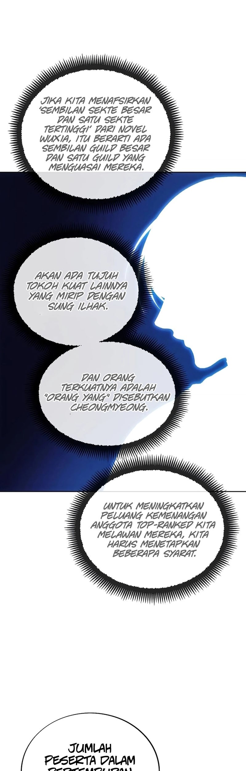 How to Live as a Villain Chapter 155 - halaman 32
