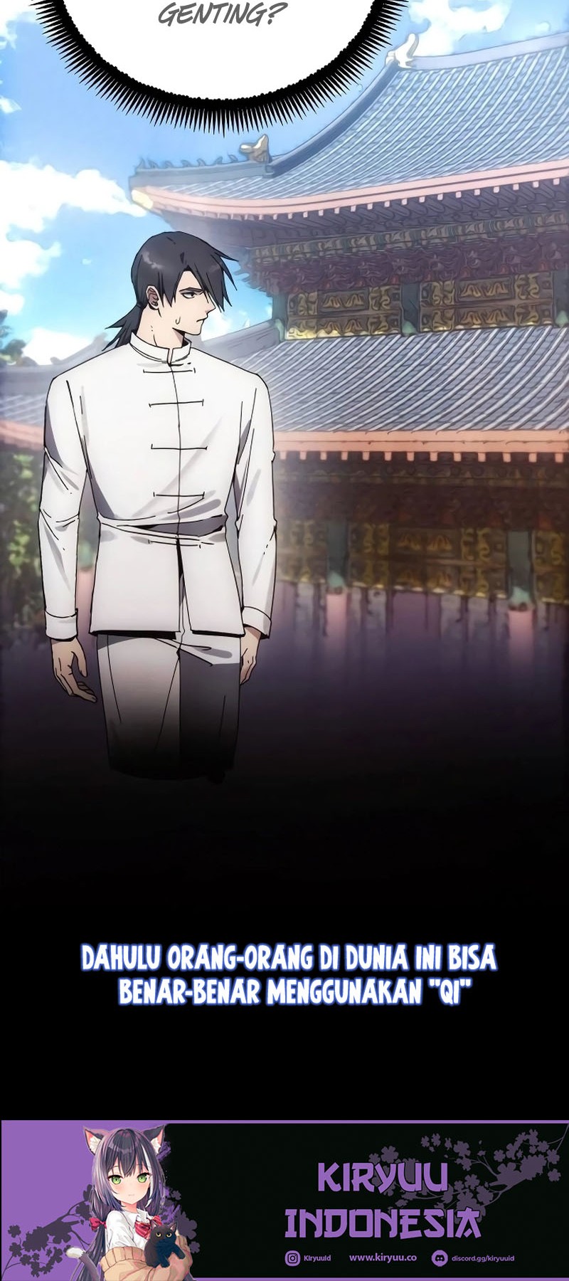 How to Live as a Villain Chapter 155 - halaman 41