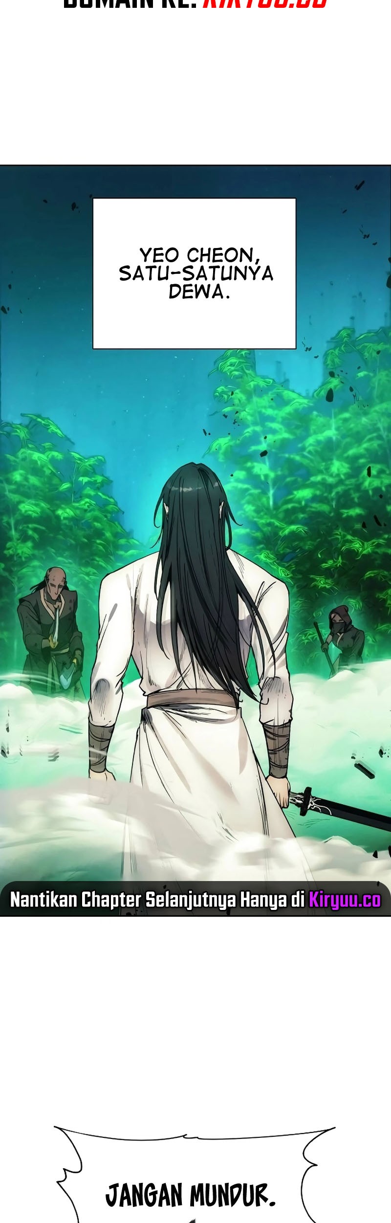 How to Live as a Villain Chapter 155 - halaman 44