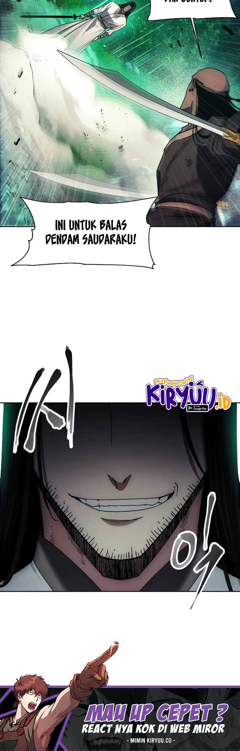 How to Live as a Villain Chapter 155 - halaman 46