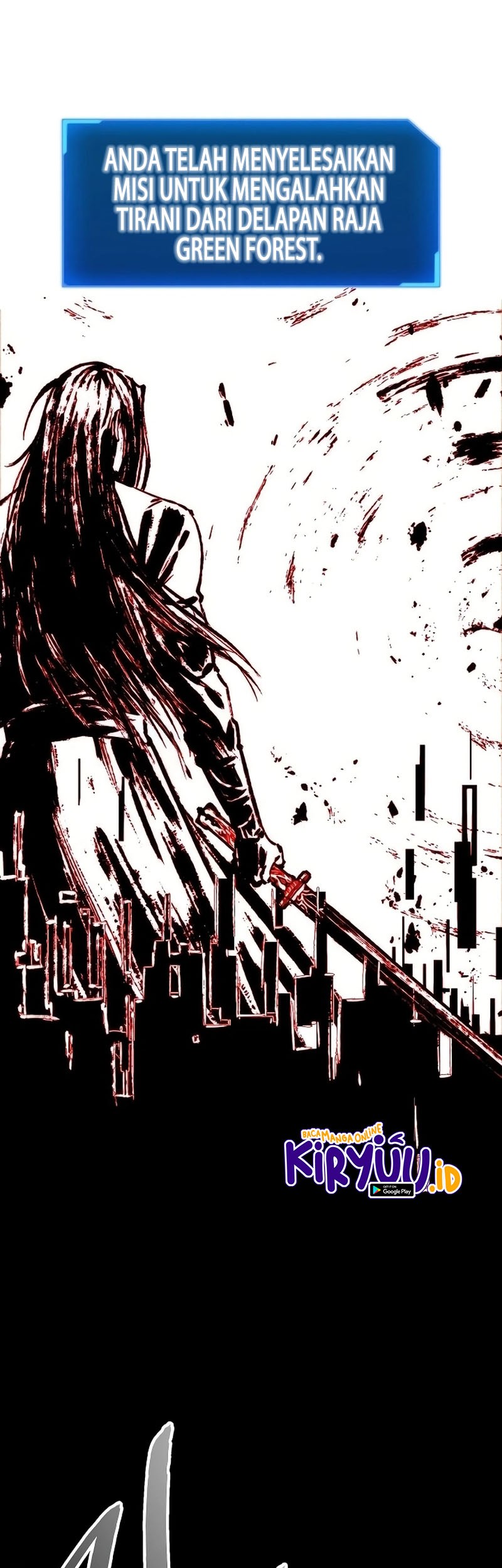 How to Live as a Villain Chapter 155 - halaman 52