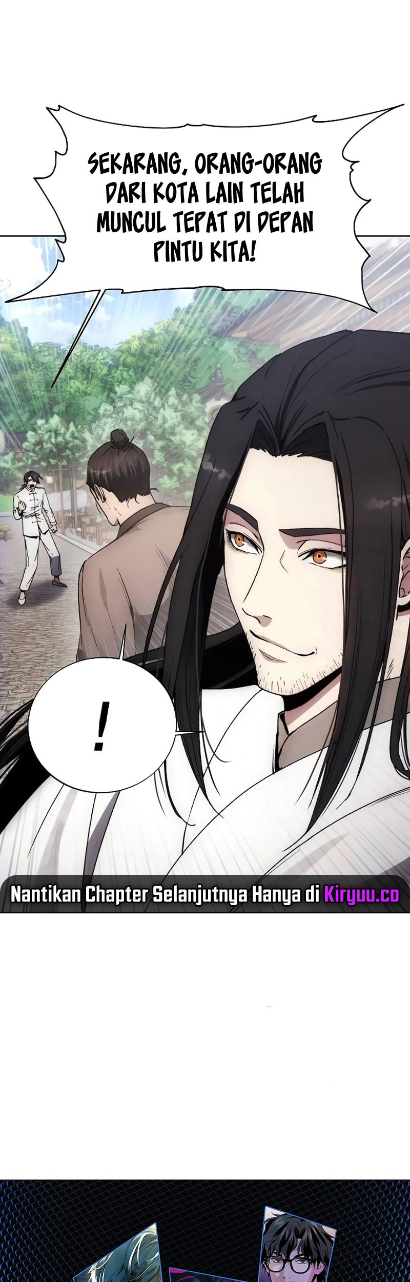 How to Live as a Villain Chapter 155 - halaman 56