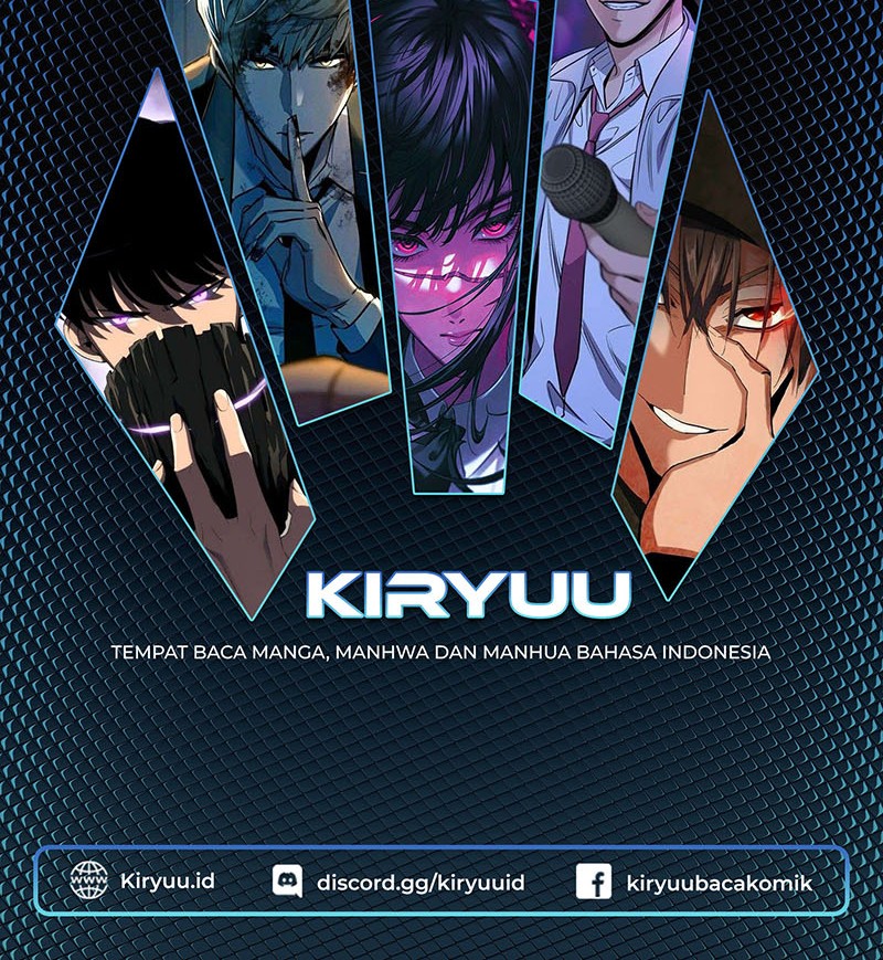 How to Live as a Villain Chapter 155 - halaman 57