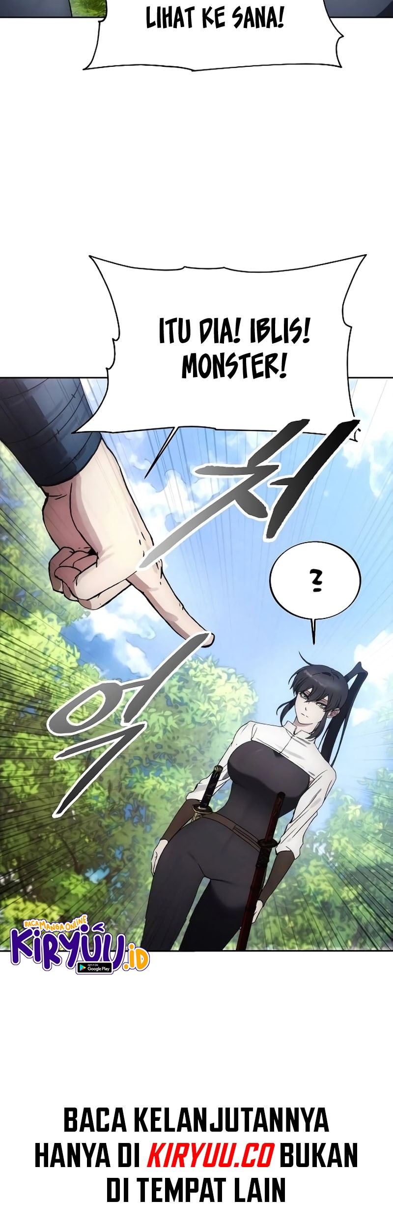 How to Live as a Villain Chapter 155 - halaman 8