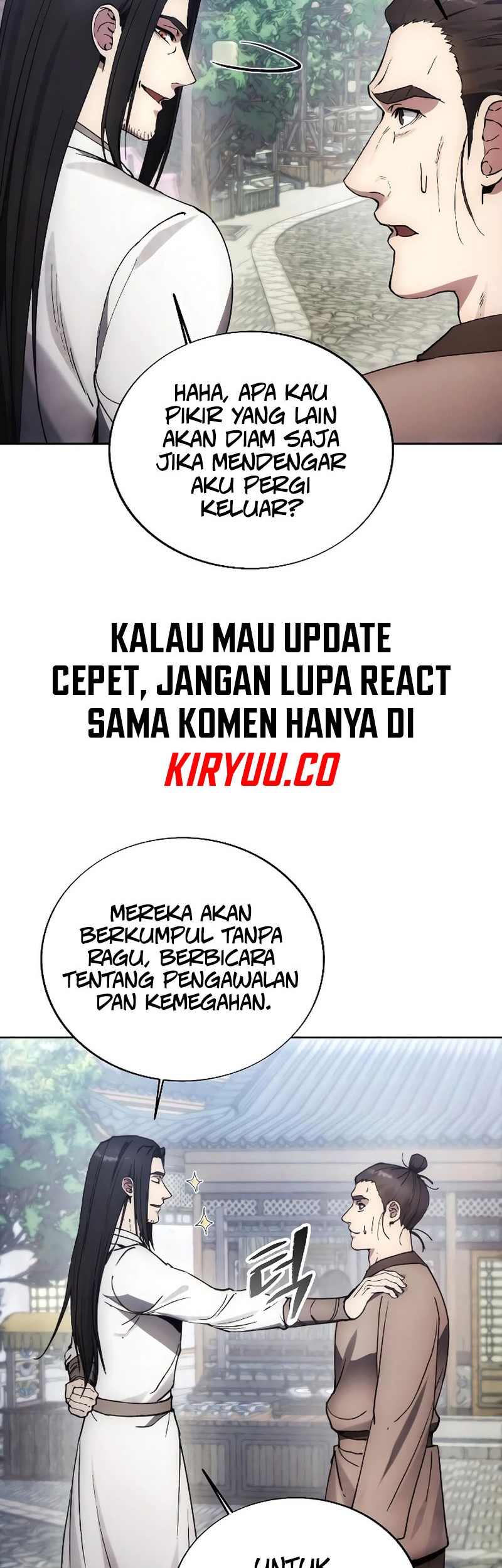 How to Live as a Villain Chapter 156 - halaman 12