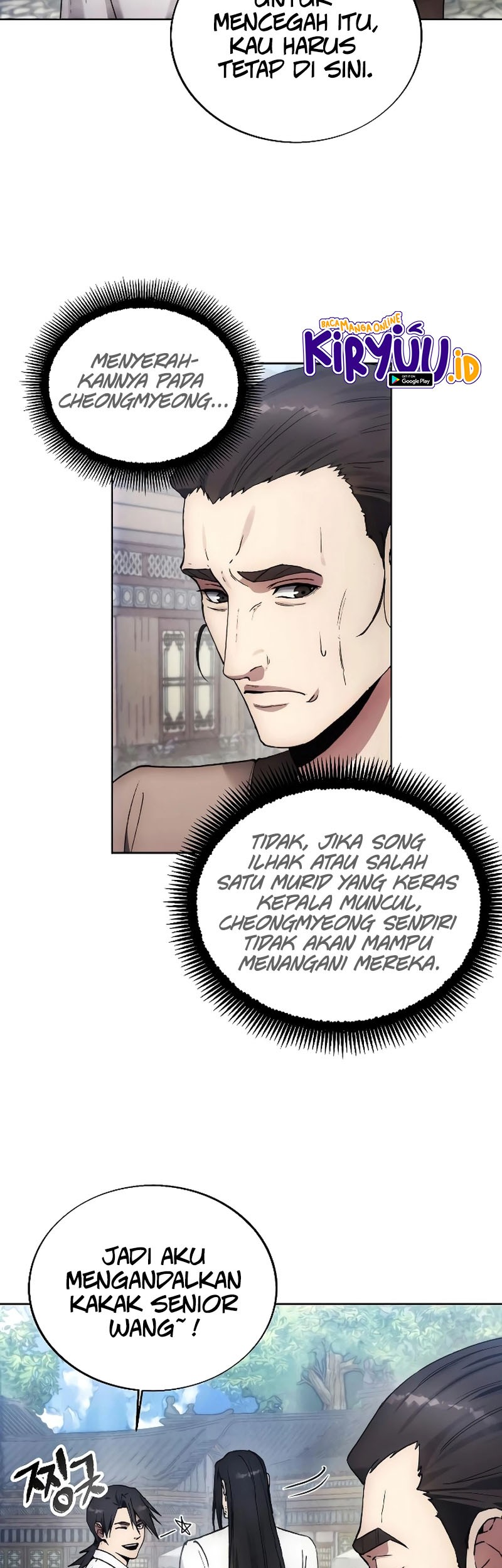 How to Live as a Villain Chapter 156 - halaman 13
