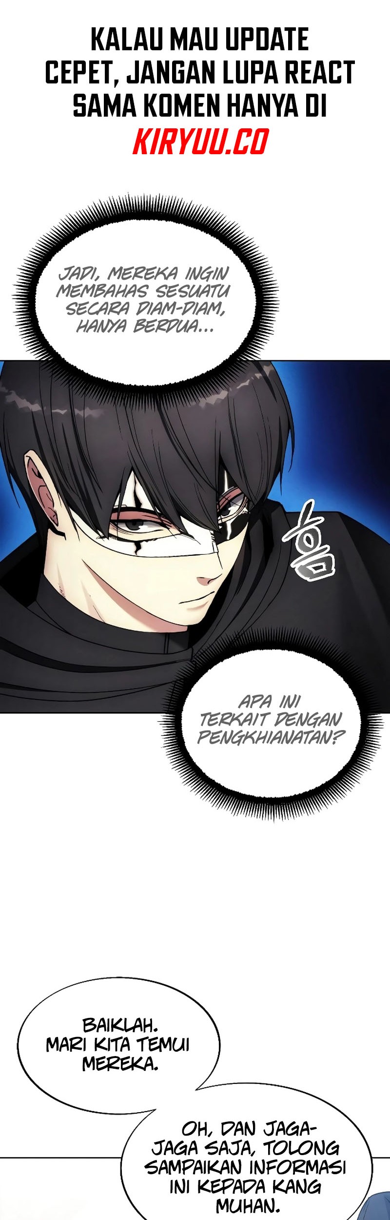 How to Live as a Villain Chapter 156 - halaman 22