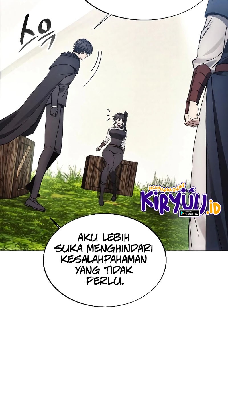 How to Live as a Villain Chapter 156 - halaman 23