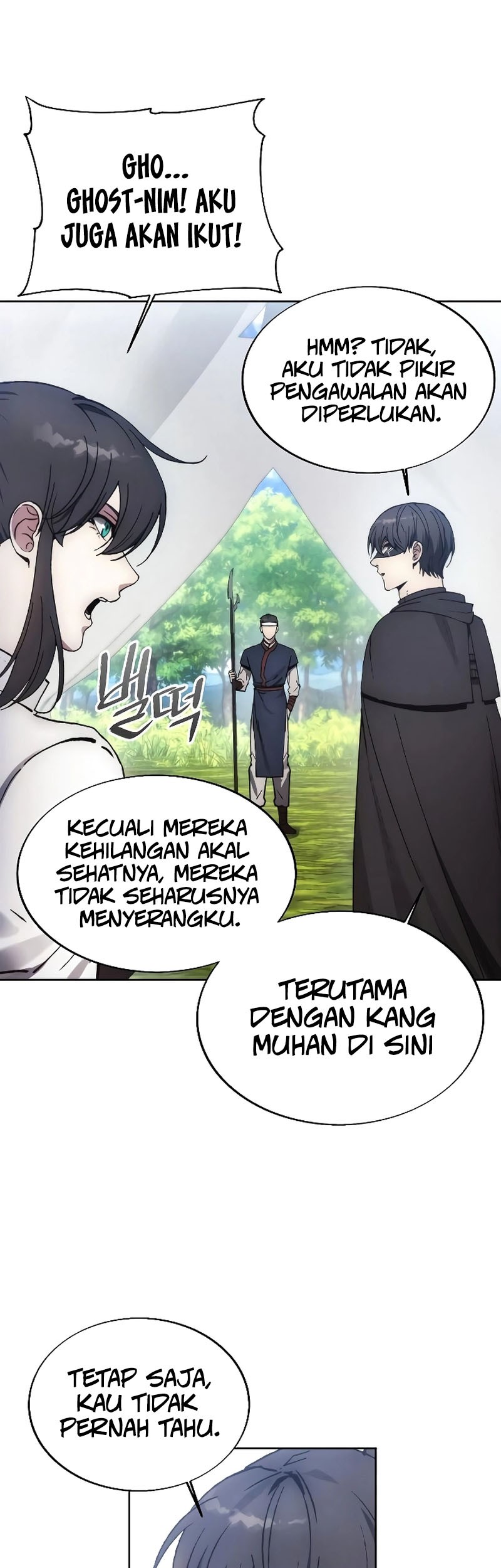 How to Live as a Villain Chapter 156 - halaman 24
