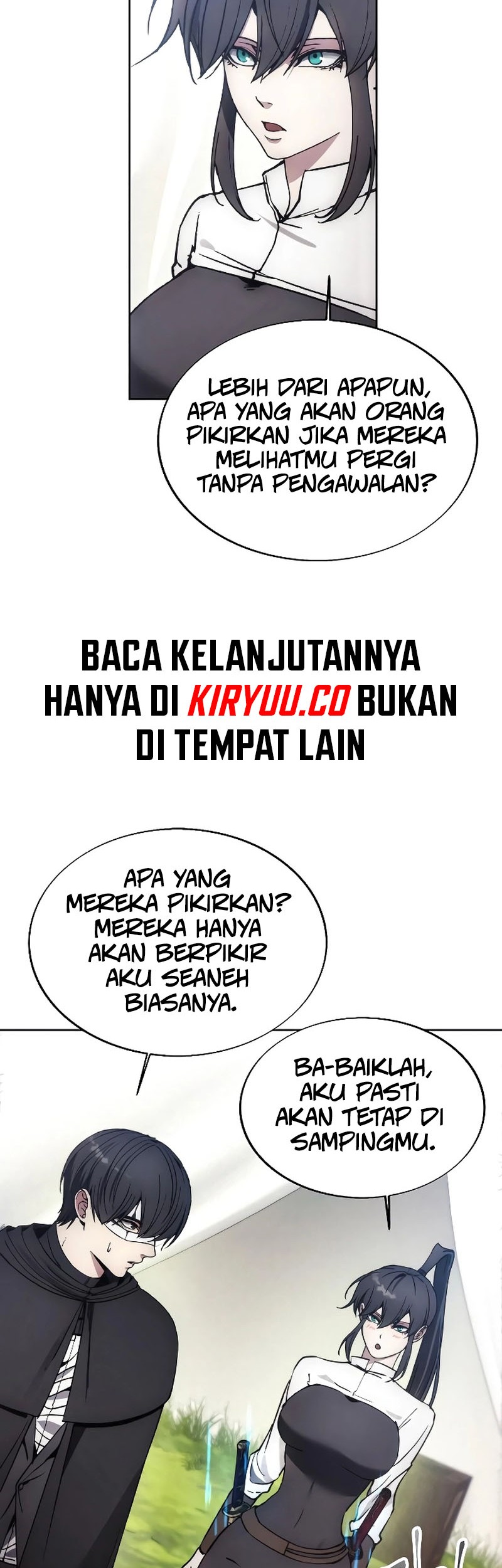 How to Live as a Villain Chapter 156 - halaman 25