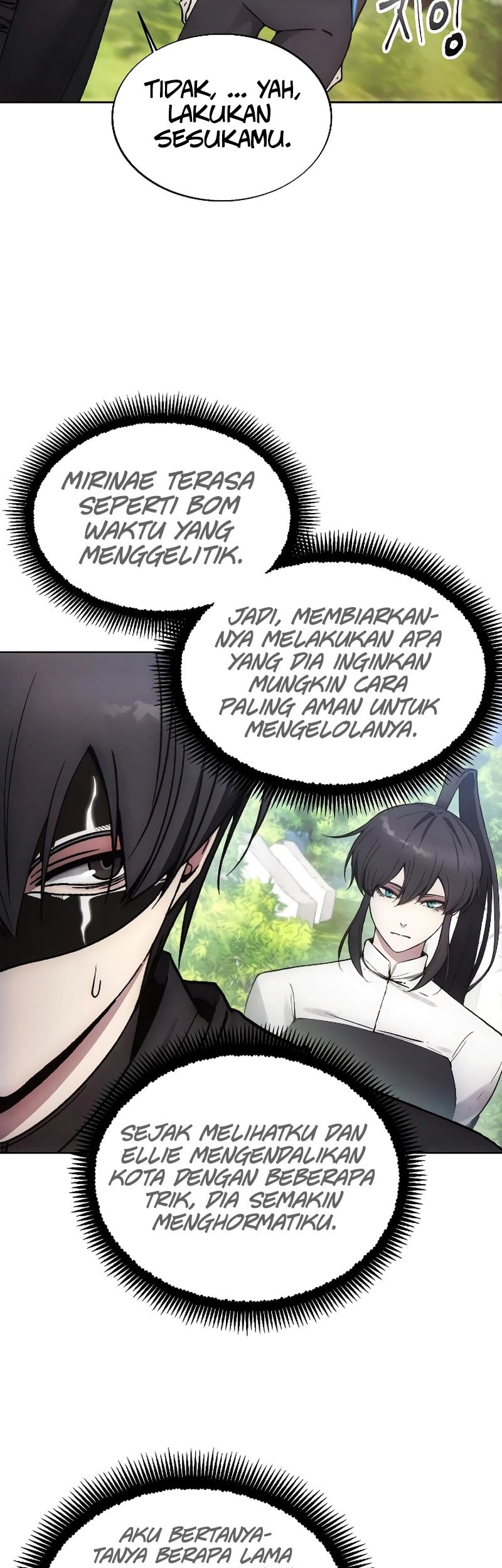 How to Live as a Villain Chapter 156 - halaman 26