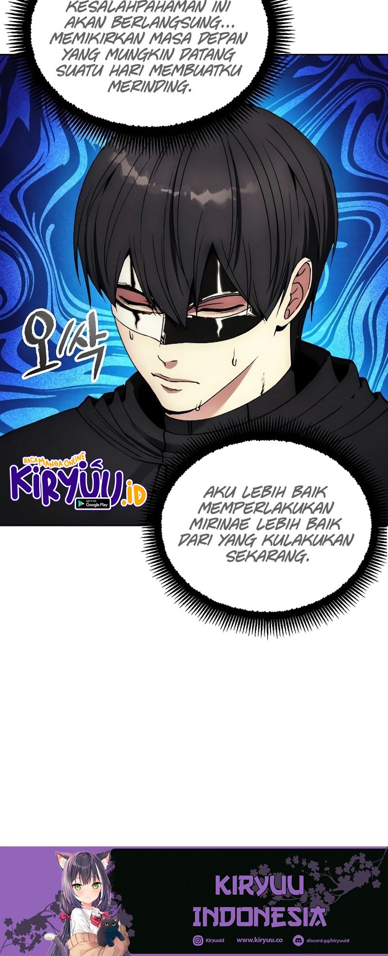 How to Live as a Villain Chapter 156 - halaman 27
