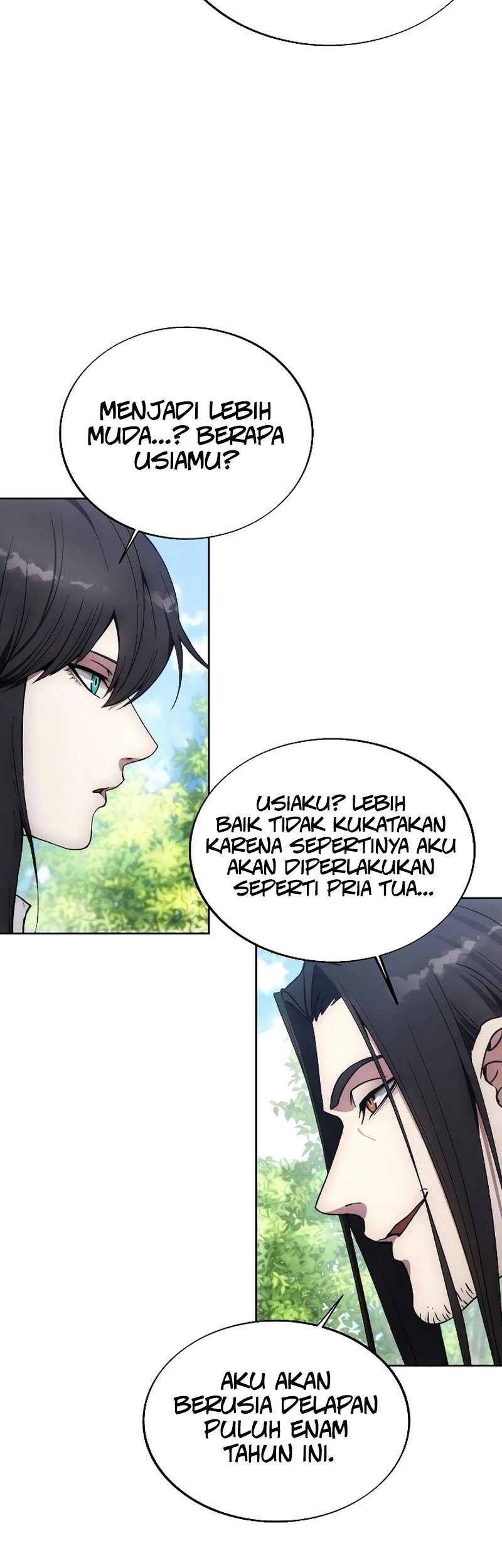 How to Live as a Villain Chapter 156 - halaman 35