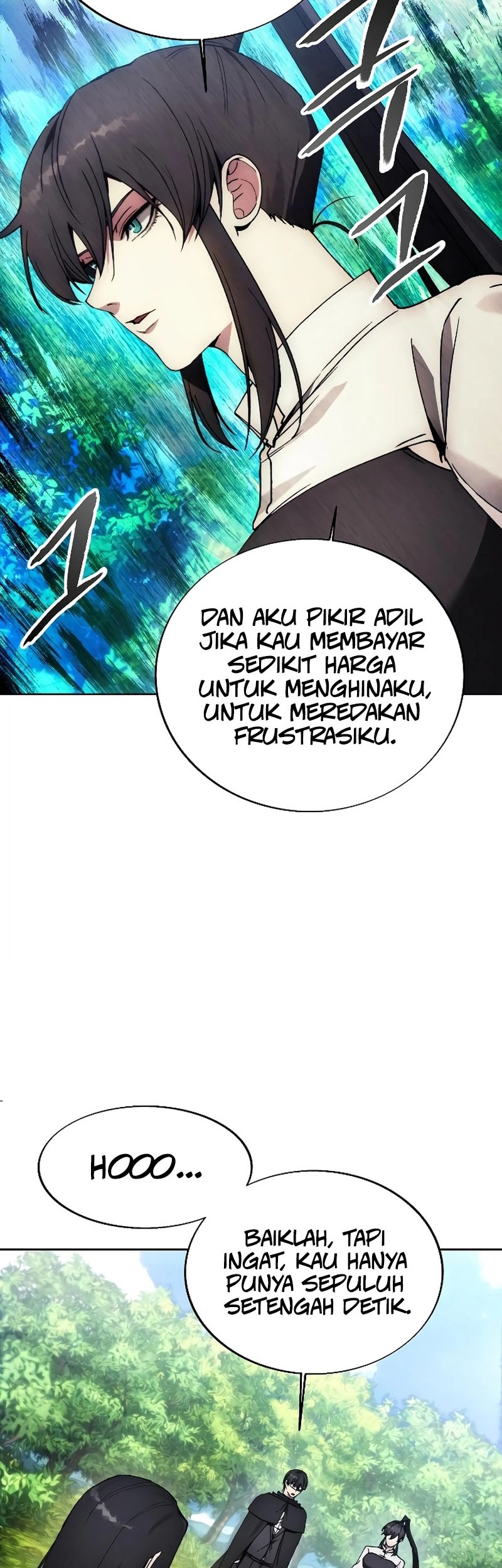 How to Live as a Villain Chapter 156 - halaman 40