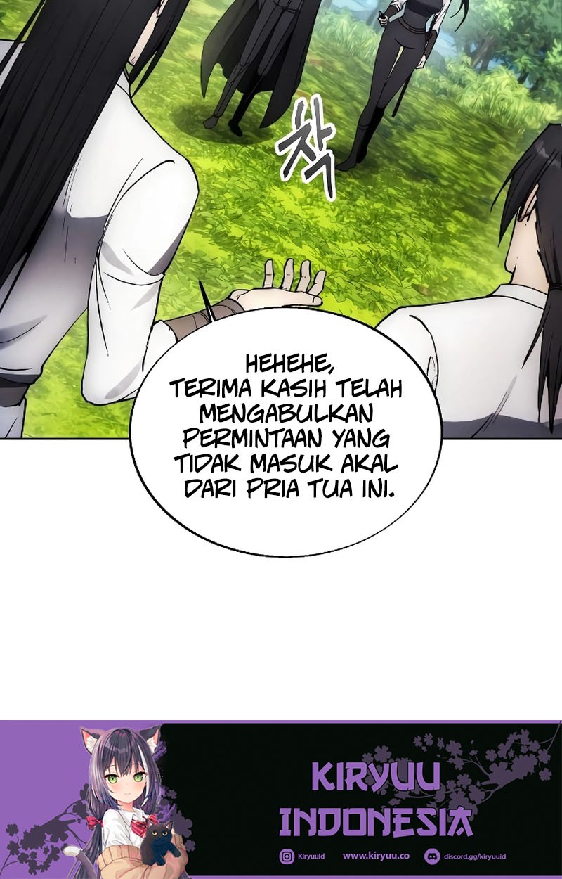 How to Live as a Villain Chapter 156 - halaman 41