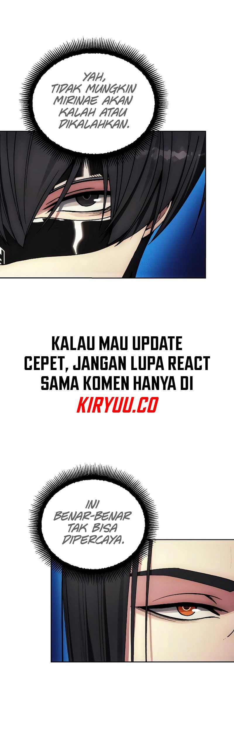 How to Live as a Villain Chapter 156 - halaman 42