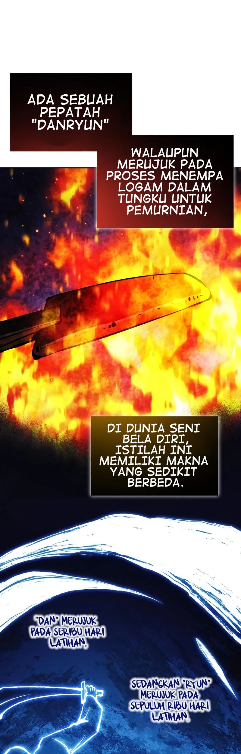 How to Live as a Villain Chapter 156 - halaman 43