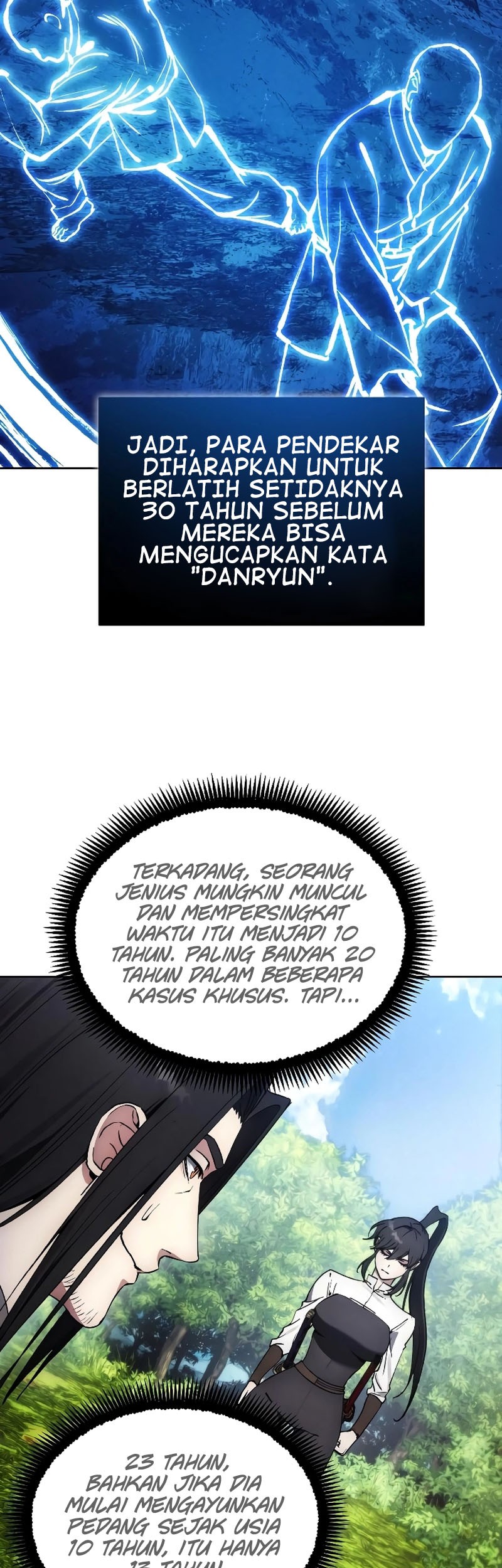 How to Live as a Villain Chapter 156 - halaman 44