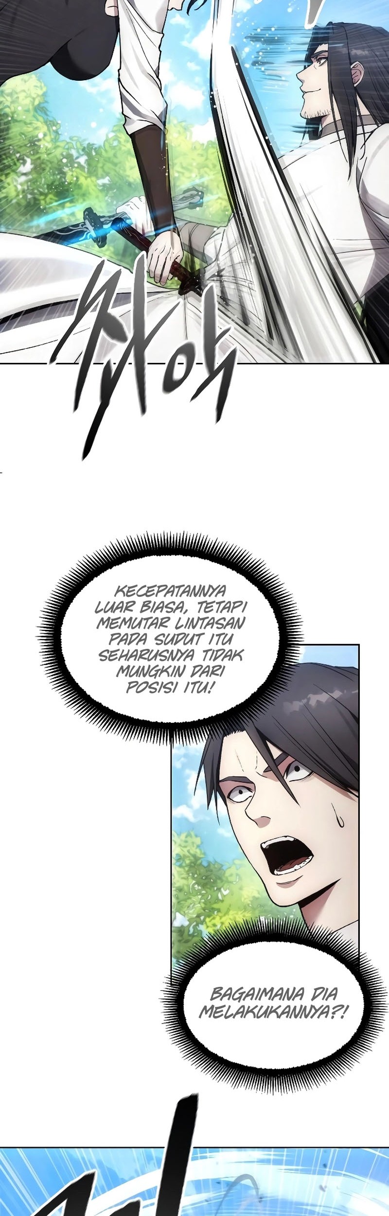 How to Live as a Villain Chapter 156 - halaman 48