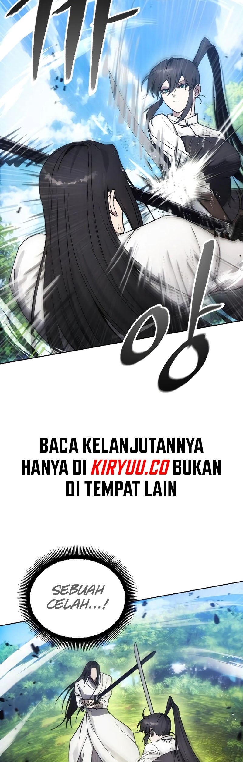 How to Live as a Villain Chapter 156 - halaman 49