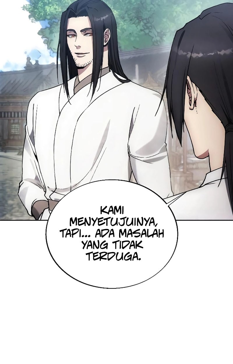 How to Live as a Villain Chapter 156 - halaman 5