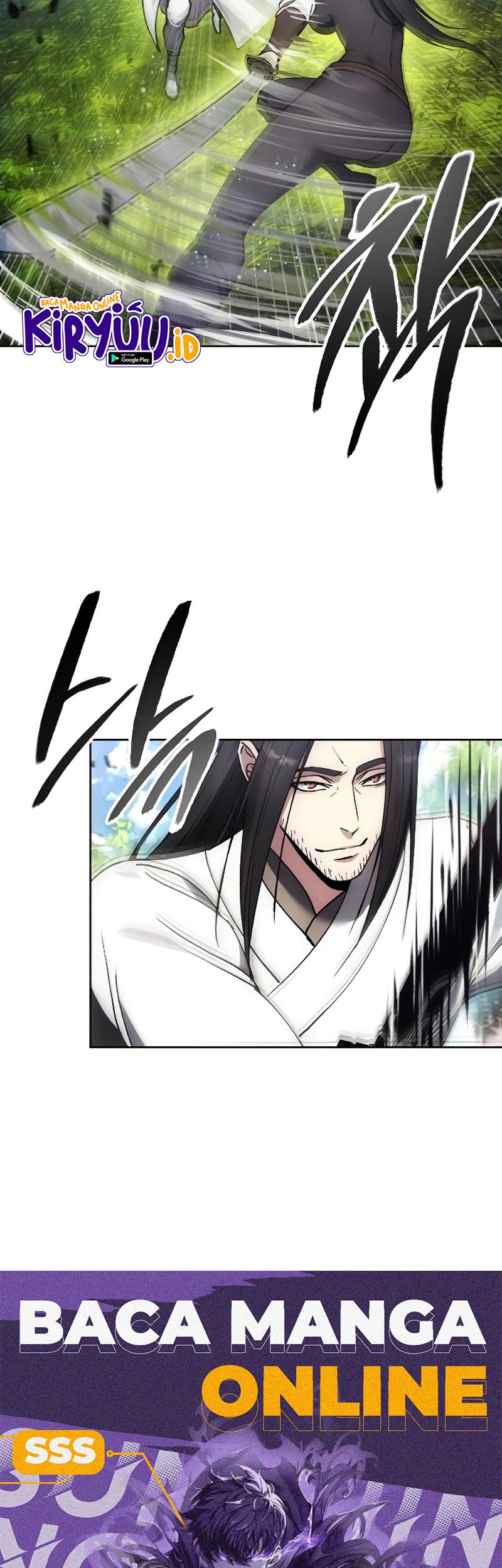 How to Live as a Villain Chapter 156 - halaman 50